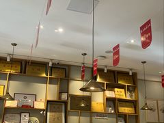 -镇南锅盖面馆(解放路店)