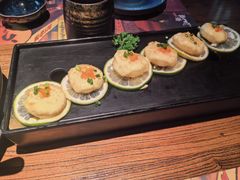 -京鹿料理(荟聚店)