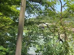 -石燕湖生态旅游景区