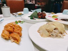 -蝶园·装修中(BFC外滩金融中心店)