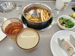 -大橘元自助回转火锅(天河新天地店)