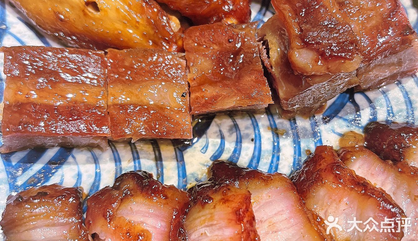 广州人的心水私房菜来了 ！