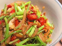 -老湘村·湖南土菜(天河维多利店)