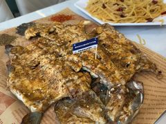 -何适山庄 ·可团建(水长城P2停车场店)