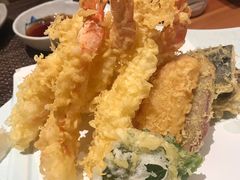 -皇品田苑日式料理(苏州中心店)