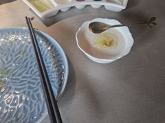 -烟台山景区