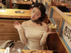-枣玛尔脊骨汤·烤肉(西塔总店)