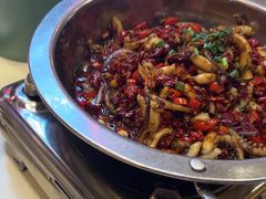 -衡厨·衡阳土菜(中南店)