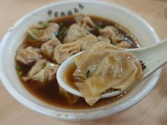 -蒋家桥饺面店(东关街店)