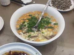 -老常州菜馆(天宁店)