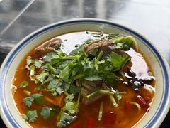 -万三面馆(青龙正街太古里店)