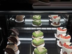 -LANLIZI BAKERY(COSMO店)