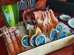 -万岛日本料理铁板烧(梅赛德斯奔驰店)