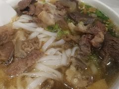 -菜忠潮州牛肉店(岗厦店)