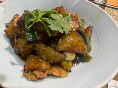 茄子-瓷器(Market City)