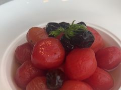-悦融·京鲁菜·露台花园(安定门店)