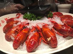 -沪小胖小龙虾(淮海中路旗舰店)