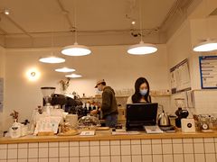 -Cafe Villa
