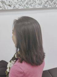 -保罗造型