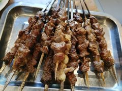 -凤齐羊肉烩面馆