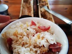 -香竹农庄•传统竹筒饭(十年店)