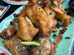 招牌馋嘴鱼-杜家小馆(裕华路店)