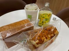 -奈雪的茶(国金中心店)