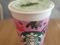 -星巴克臻选(北京前门大街店)
