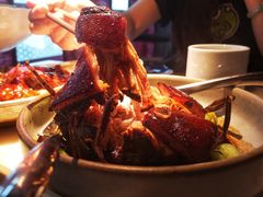 草扎肉-桂满陇-西湖船宴(西单大悦城店)