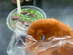 -阿一猪红汤(总店)
