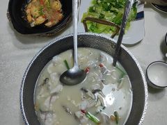 -陈生记黑鱼馆·20年活鱼现杀(宁波鼓楼店)