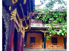 -罗汉寺
