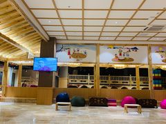 -汤W城市微度假(仓山店)