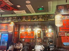 -王繁星面馆(西安熙地港店)