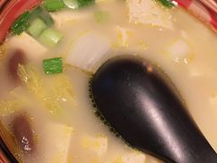 -西贝(吴江路湟普汇店)