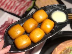 -京韵胡同·酱香羊蝎子火锅涮肉(长寿路店)