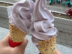 -蜜雪冰城(龙河路店)