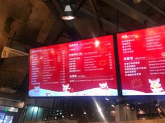 -漫咖啡(沙龙汇店)