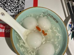 -江边城外烤全鱼(世茂广场店)