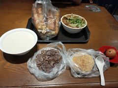 -年巴羊肉铺老铜锅(梅江店)