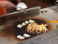 -广州增城保利皇冠假日酒店-玄日本餐厅