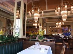 大堂-福楼法餐厅FLO