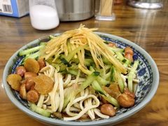 -雪琴面馆富安特色鱼汤面(城中花园店)
