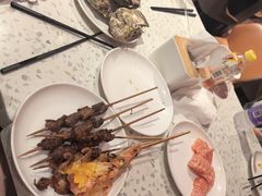 -北京海德酒店温泉