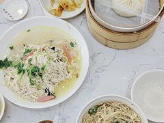 -蒋家桥饺面店(四望亭路店)