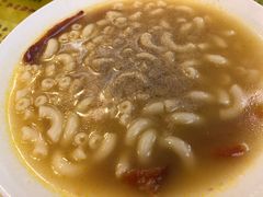 -澳洲牛奶公司(佐敦店)