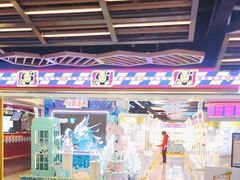 -风云再起游乐汇(北京西单西西友谊店)