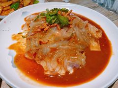 -四姐妹东北饺子(沙尾路店)