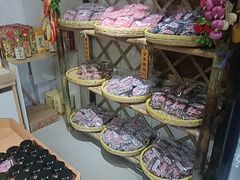 -苏州市吴中区光福窑上花果蜜饯厂