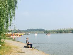 -梁子湖东篱老屋生态庄园